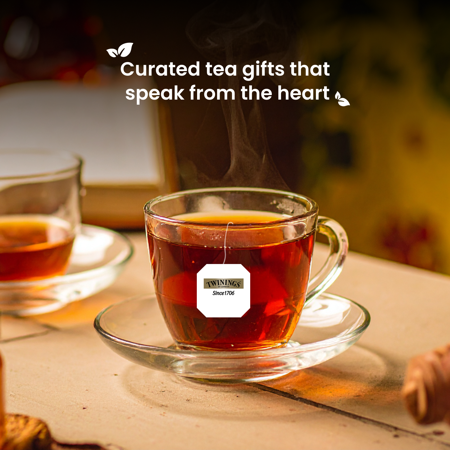 Tea Gifts - The Explorers Collection