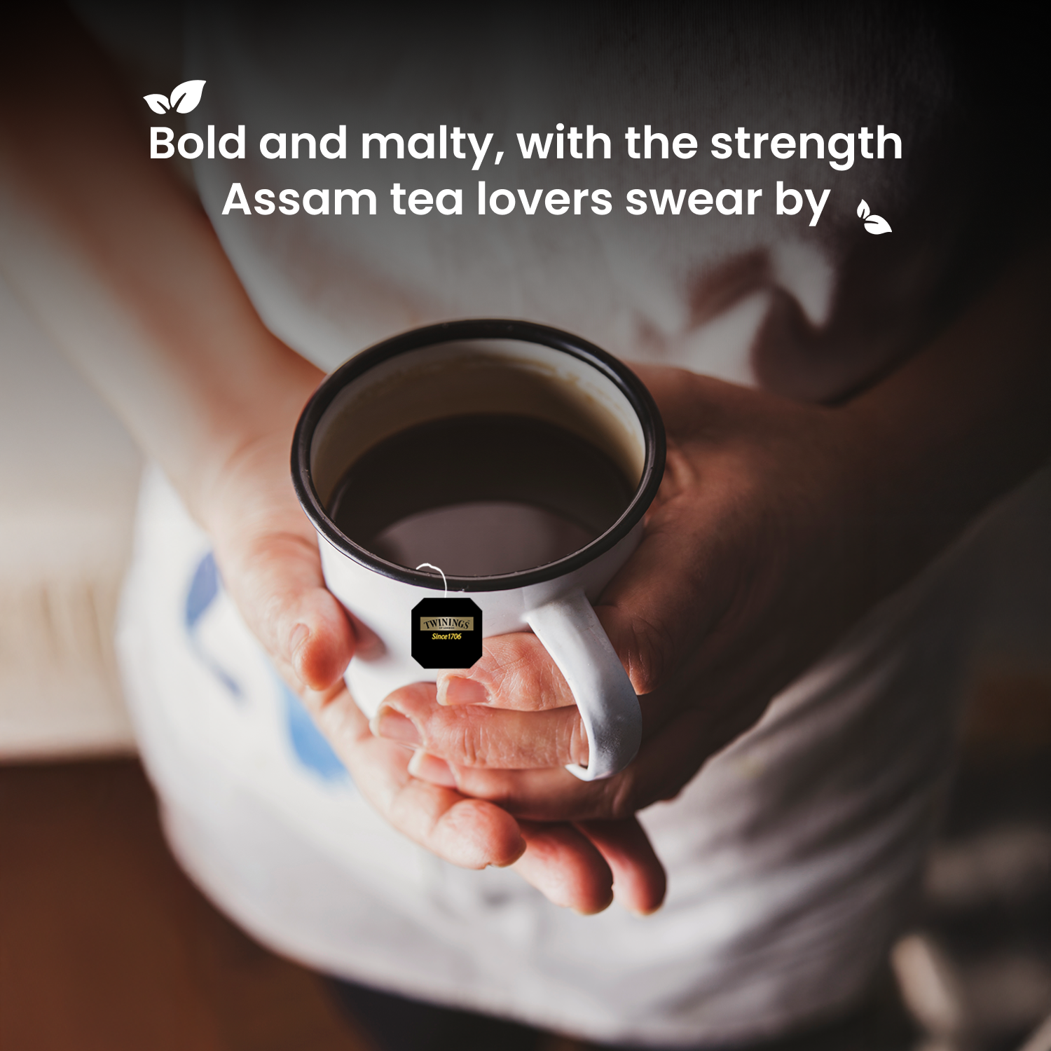 Black Tea - Assam