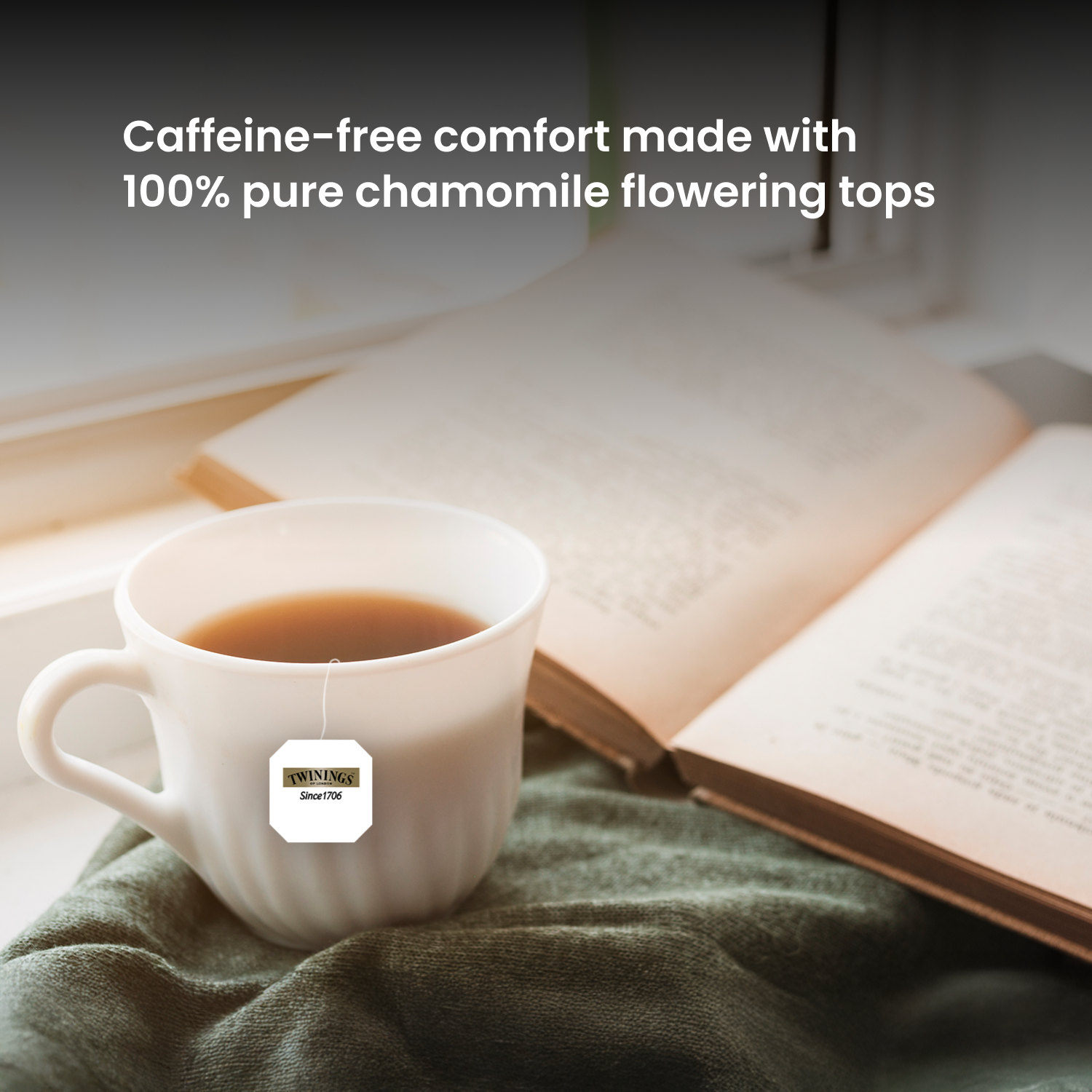 Herbal Tea - Chamomile