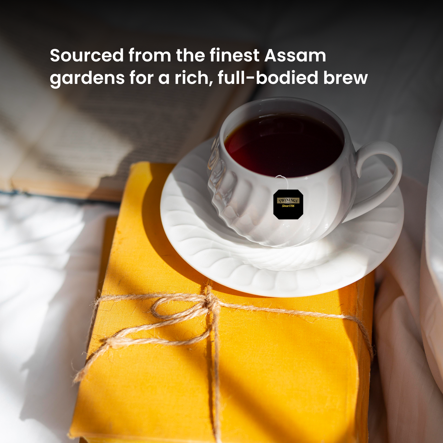 Black Tea - Assam