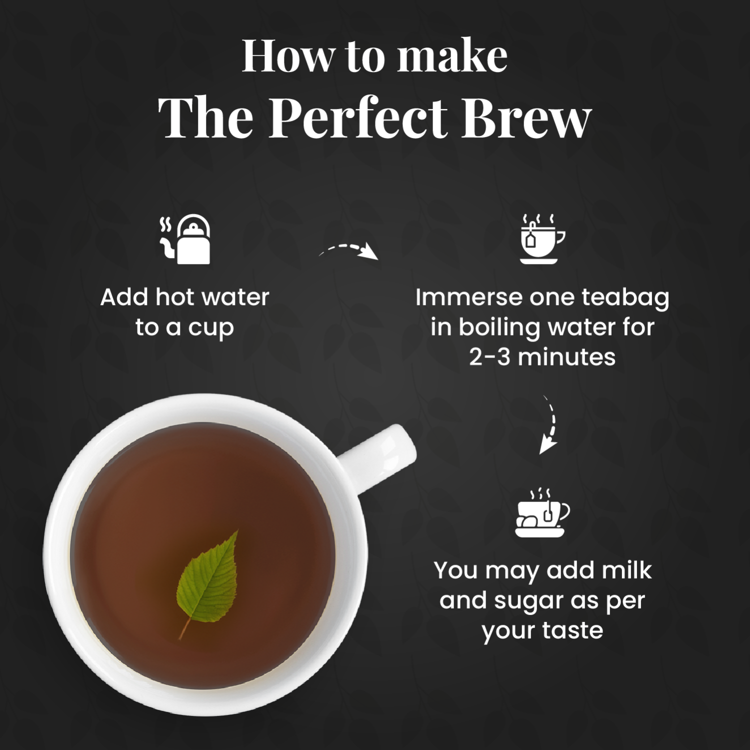 Black Tea - Assam