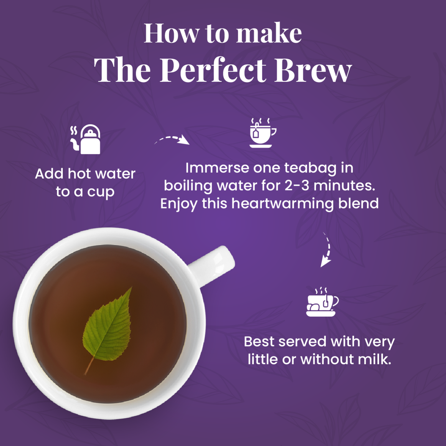 Black Tea - Darjeeling