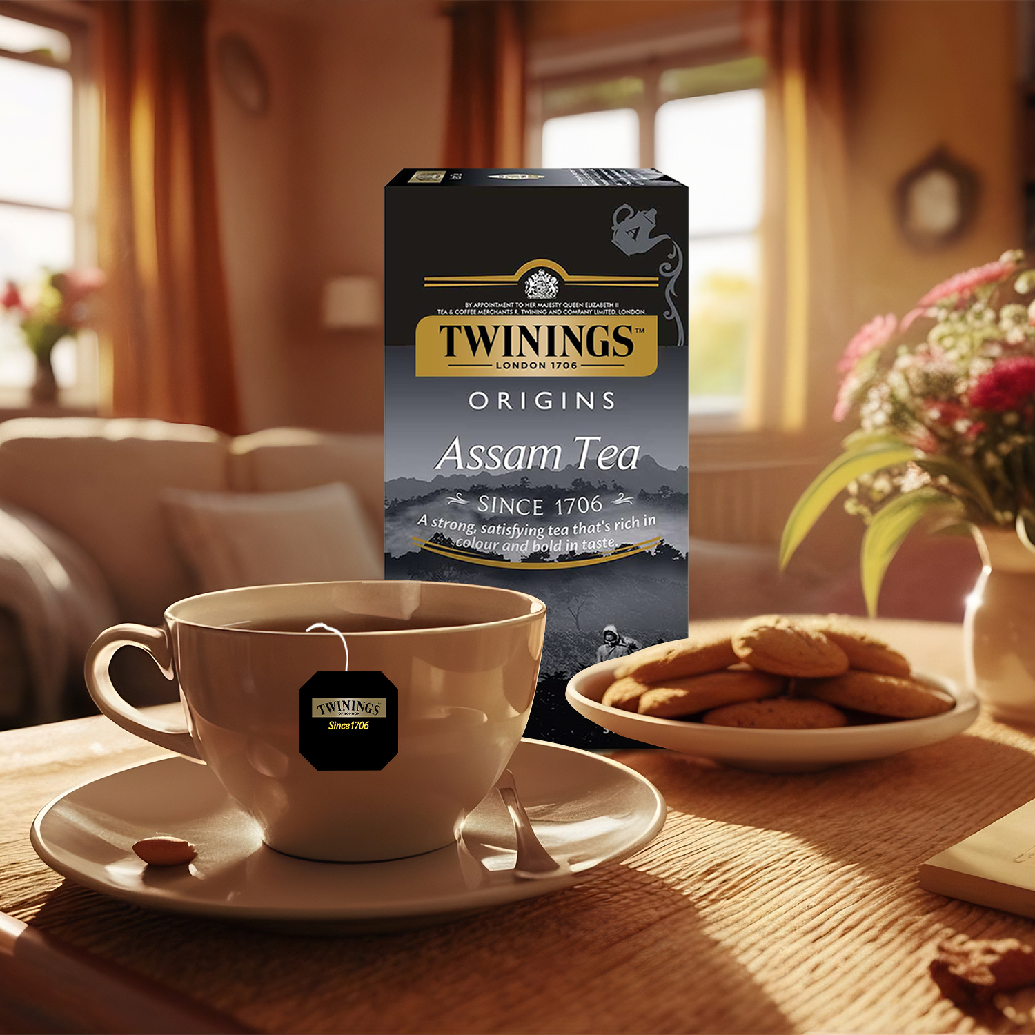 Black Tea - Assam