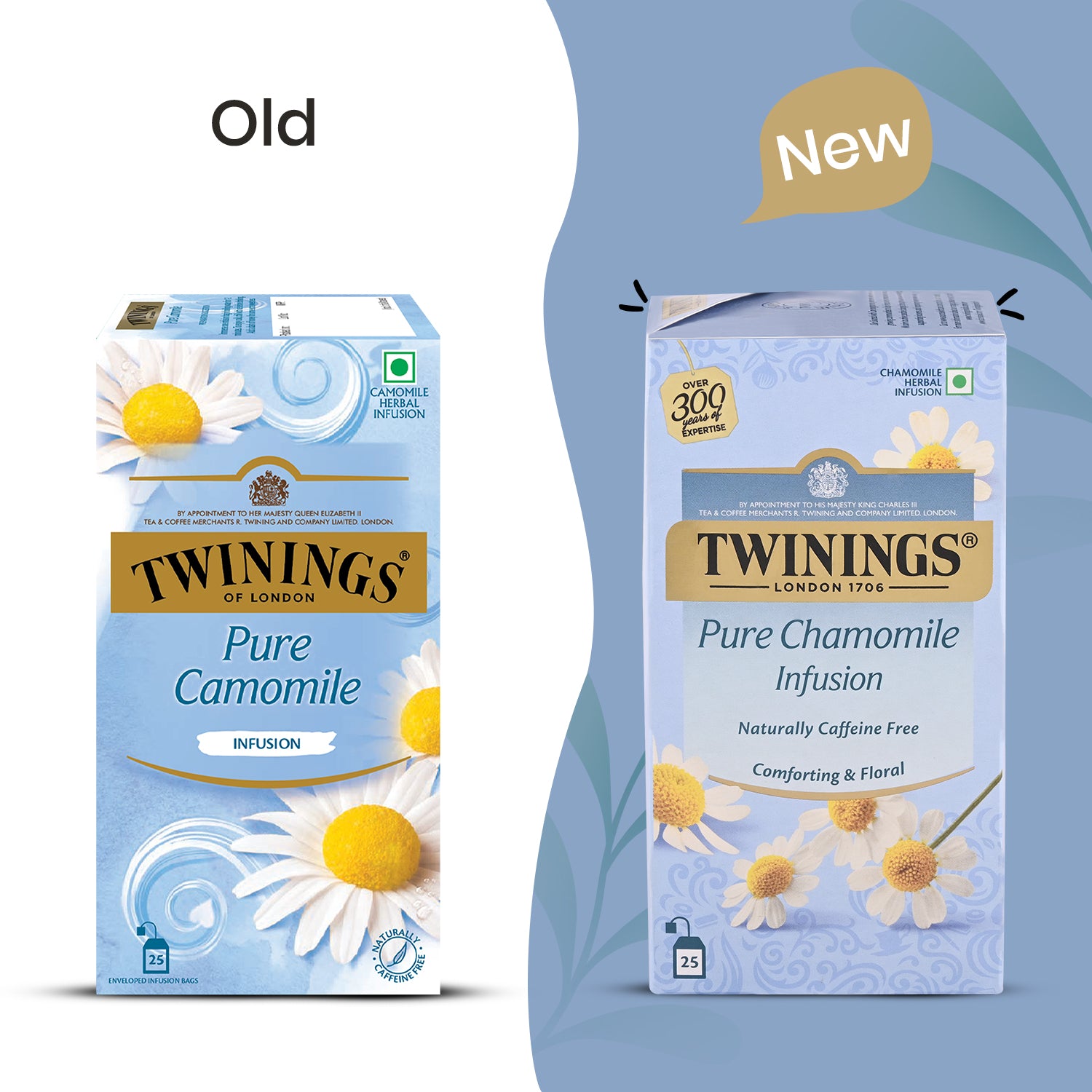Herbal Infusion - Chamomile