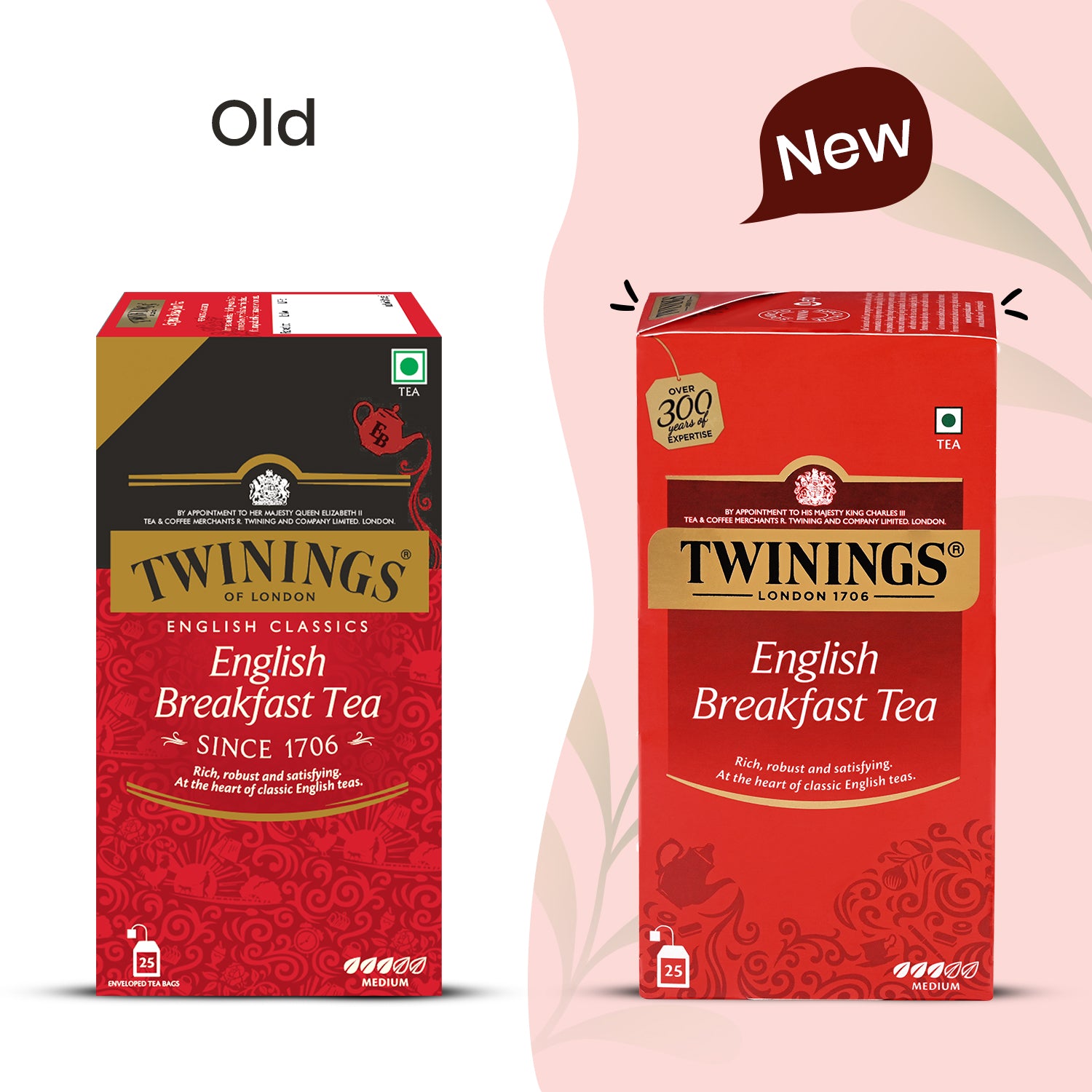 Black Tea - English Breakfast