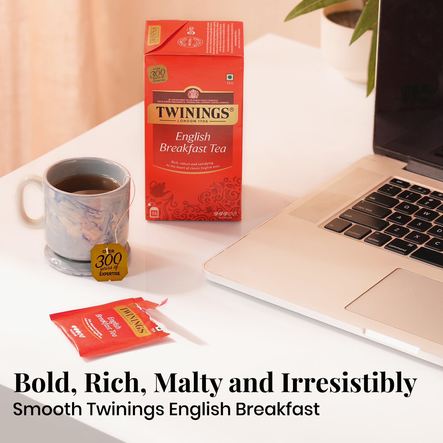 Black Tea - English Breakfast