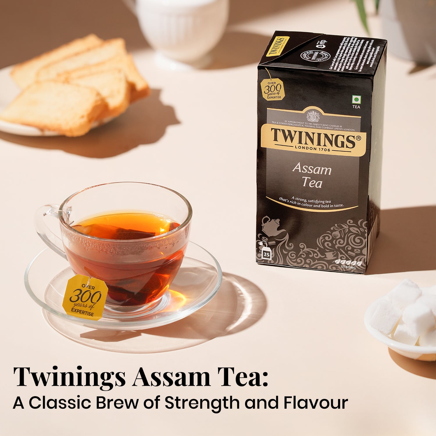 Black Tea - Assam