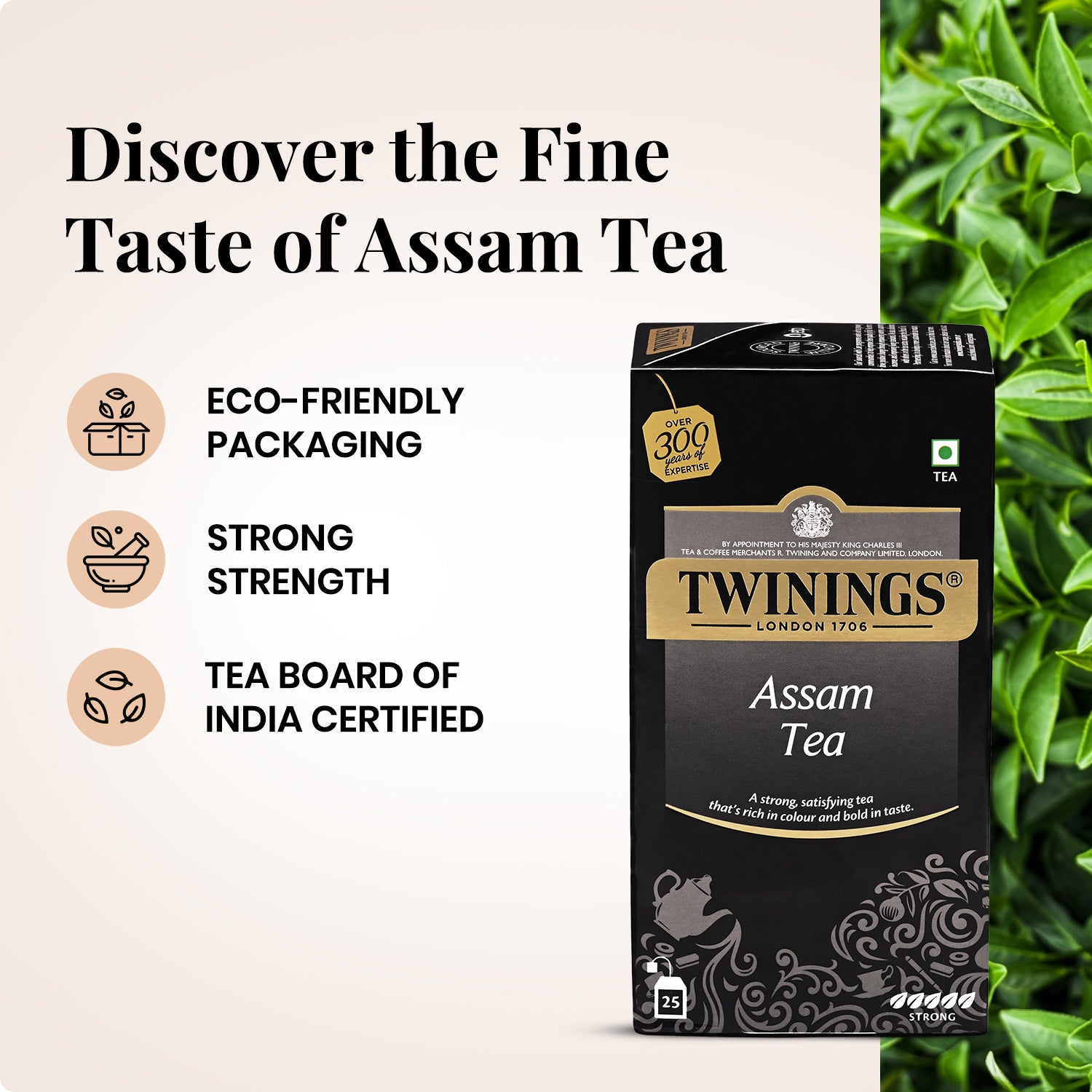 Black Tea - Assam