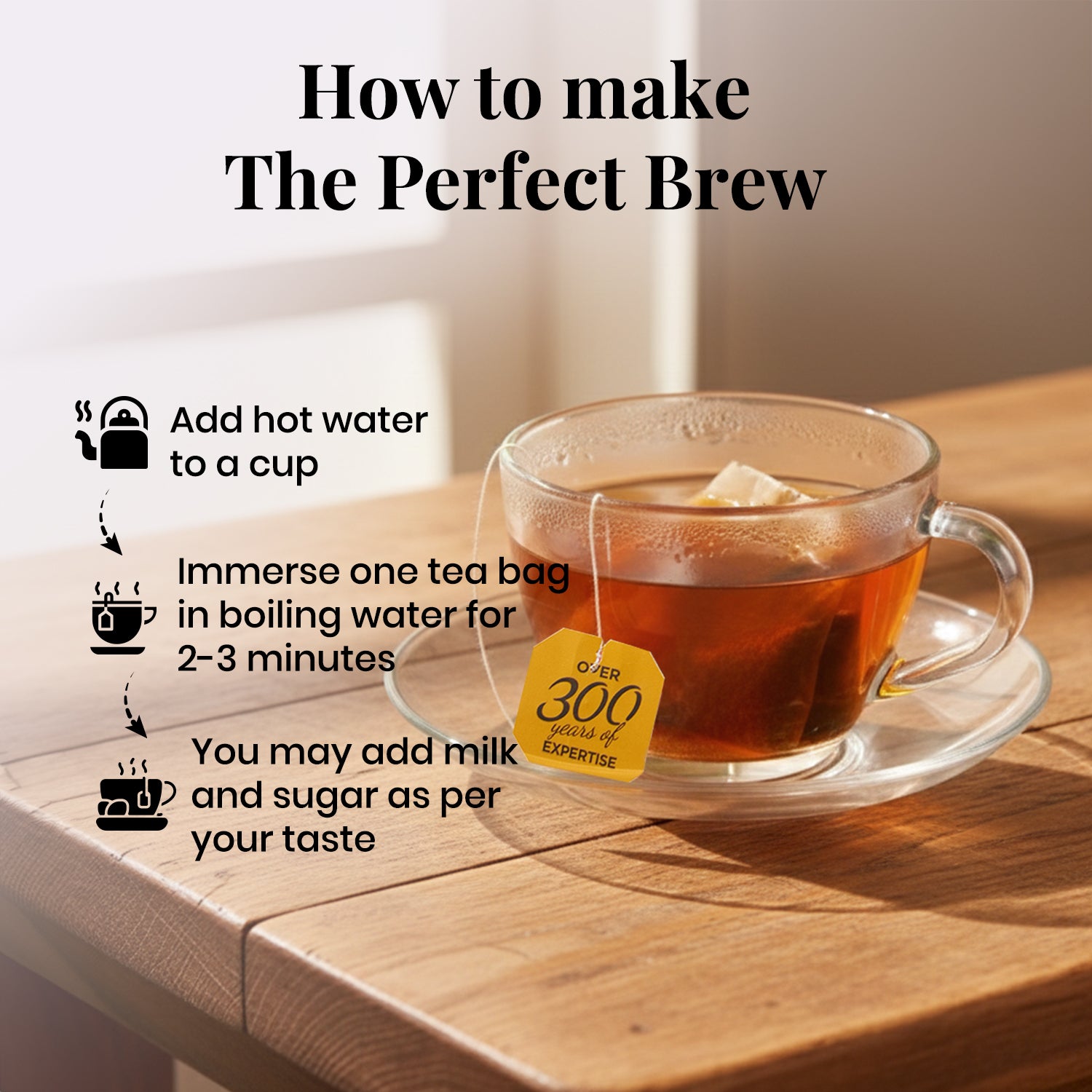 Black Tea - Assam