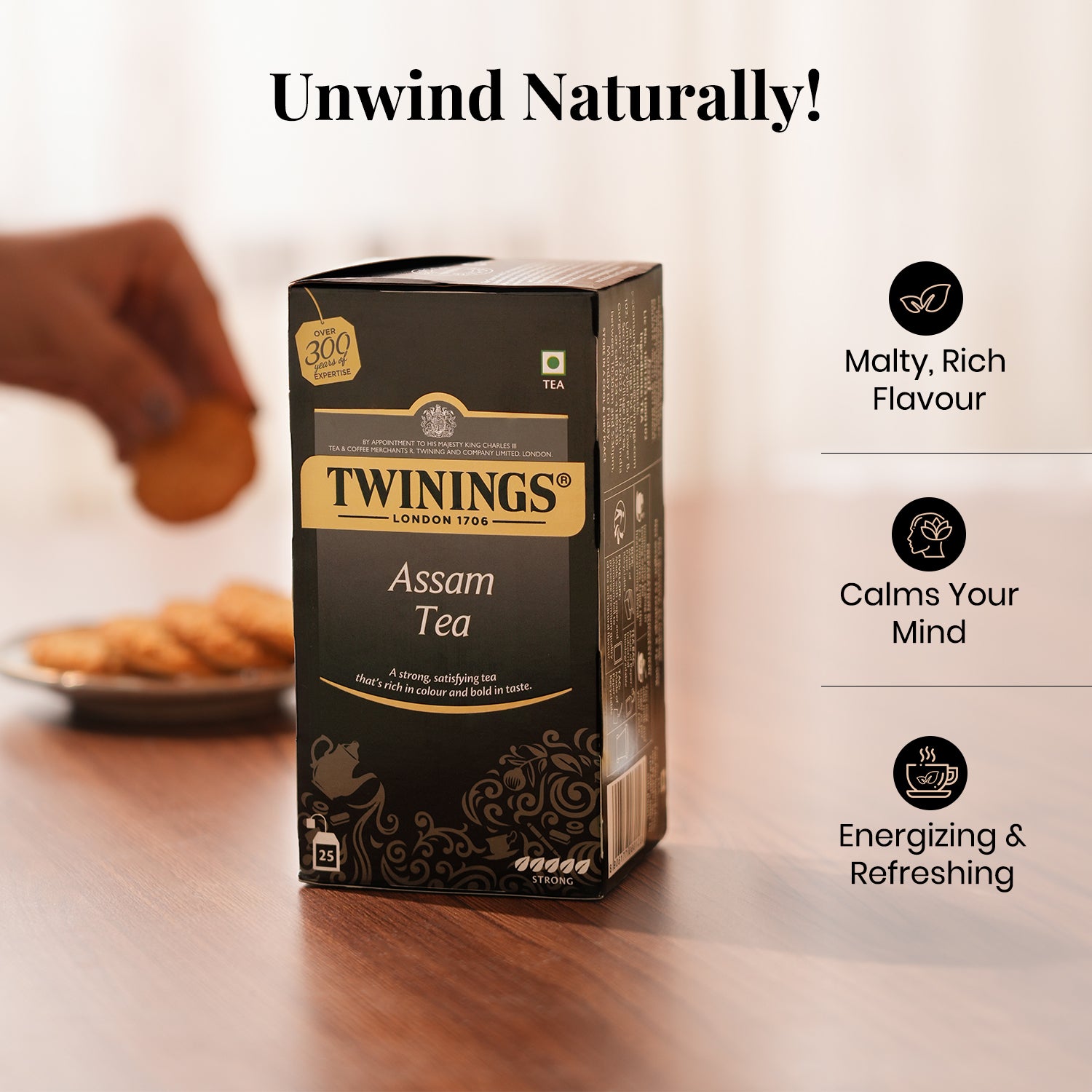 Black Tea - Assam