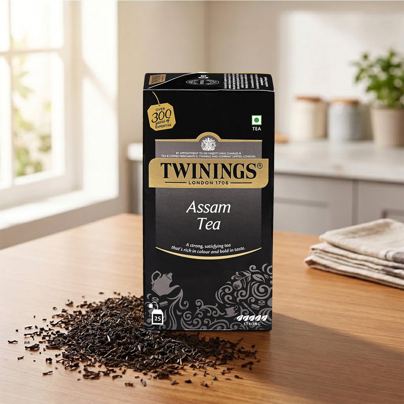 All Teas | Twinings India