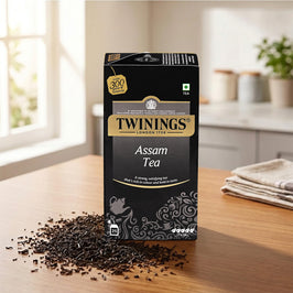 Black Tea - Assam