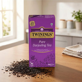 Black Tea - Darjeeling