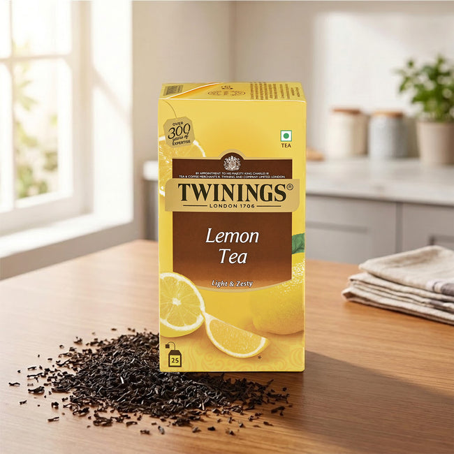 All Teas | Twinings India