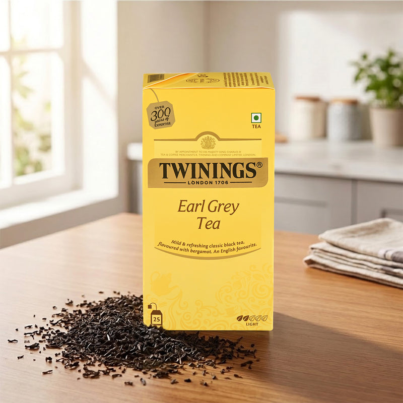 All Teas | Twinings India