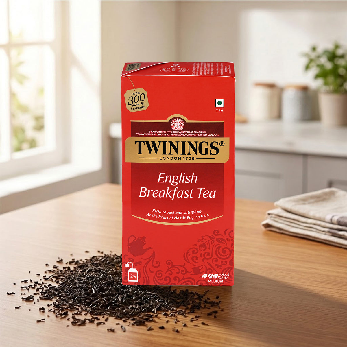 All Teas | Twinings India