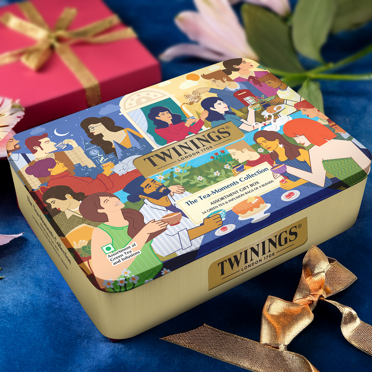 All Teas | Twinings India
