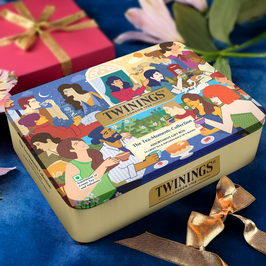 Tea Gifts - The Tea Moment Collection
