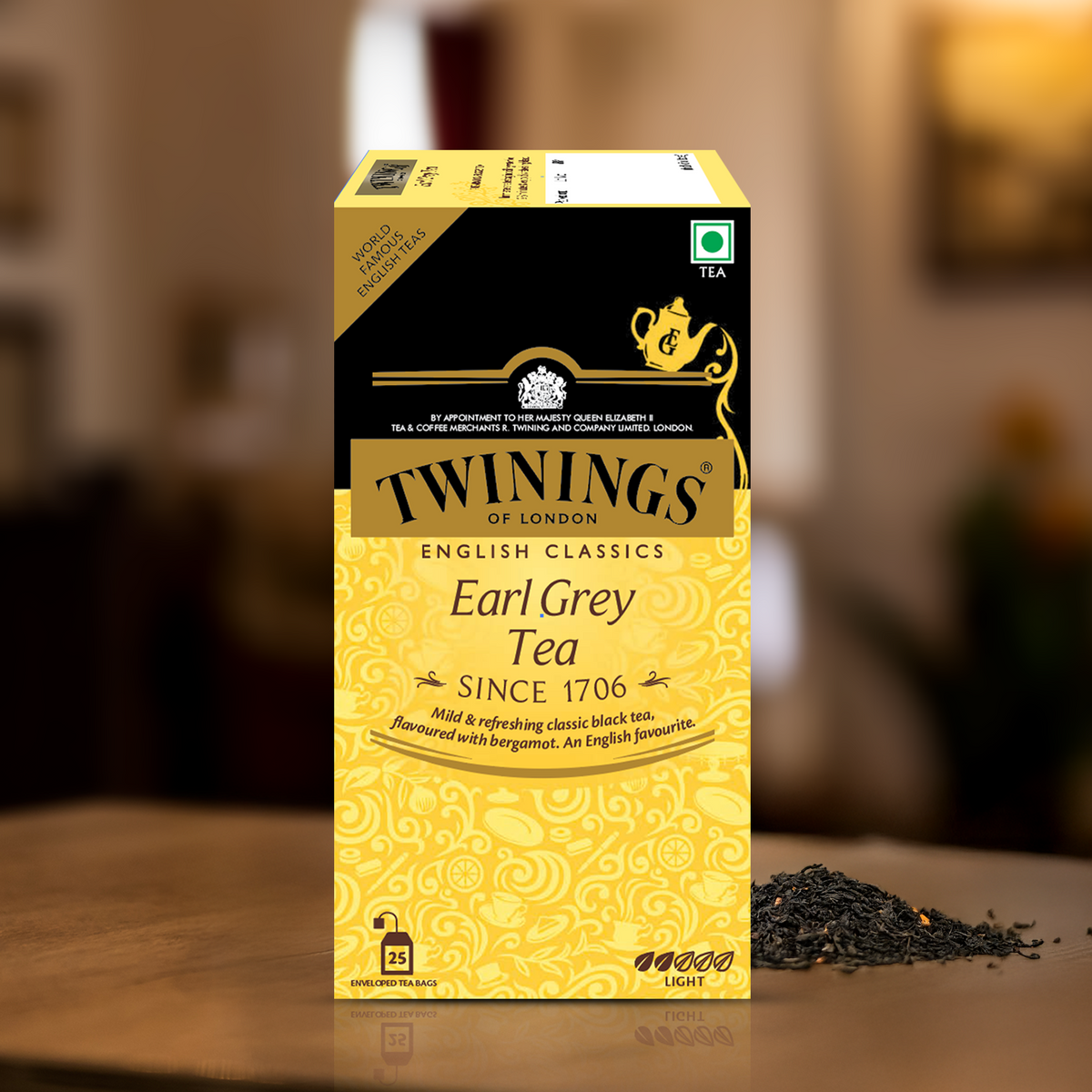 All Teas | Twinings India