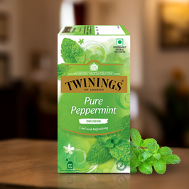 Herbal Tea - Peppermint