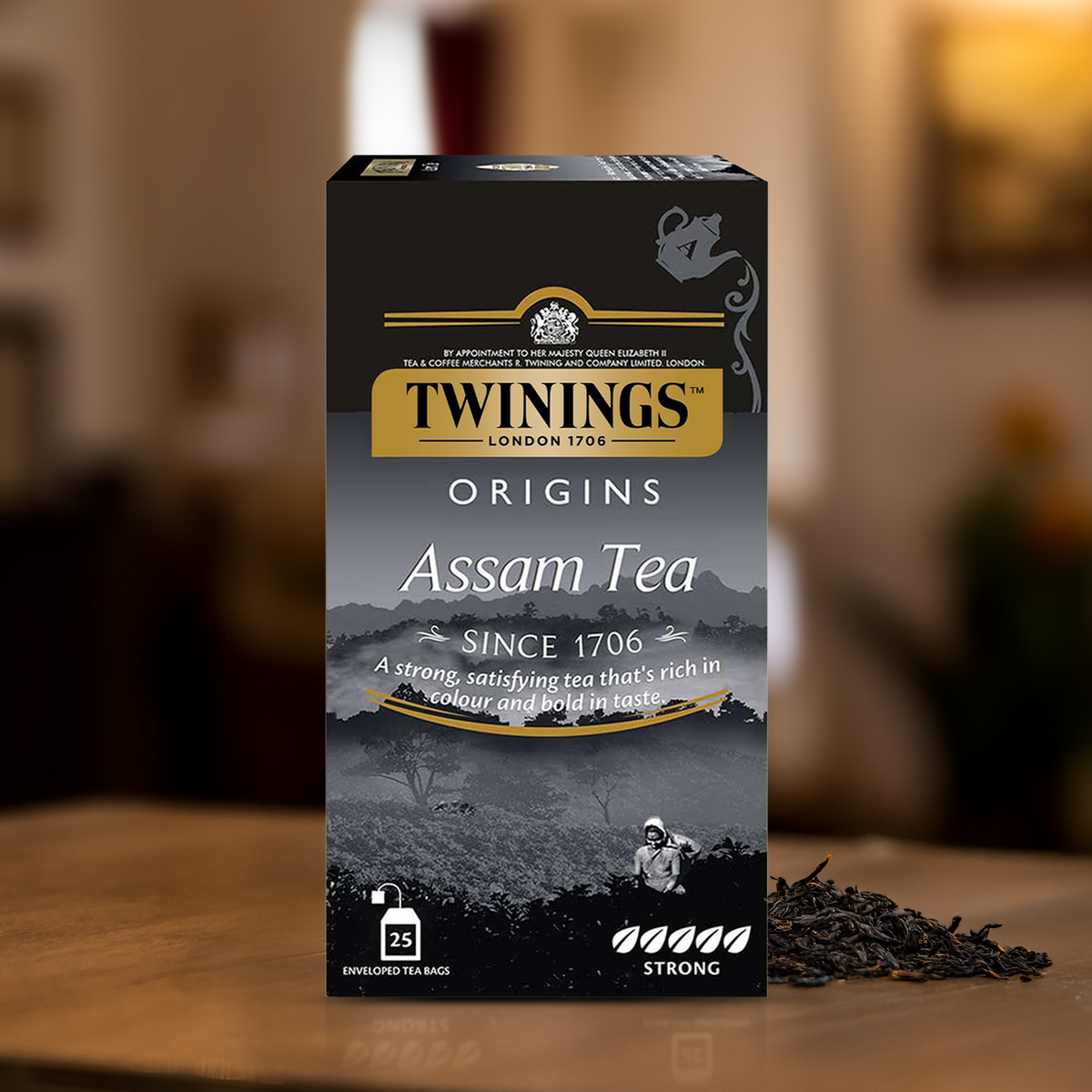 All Teas | Twinings India