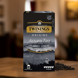 Black Tea - Assam