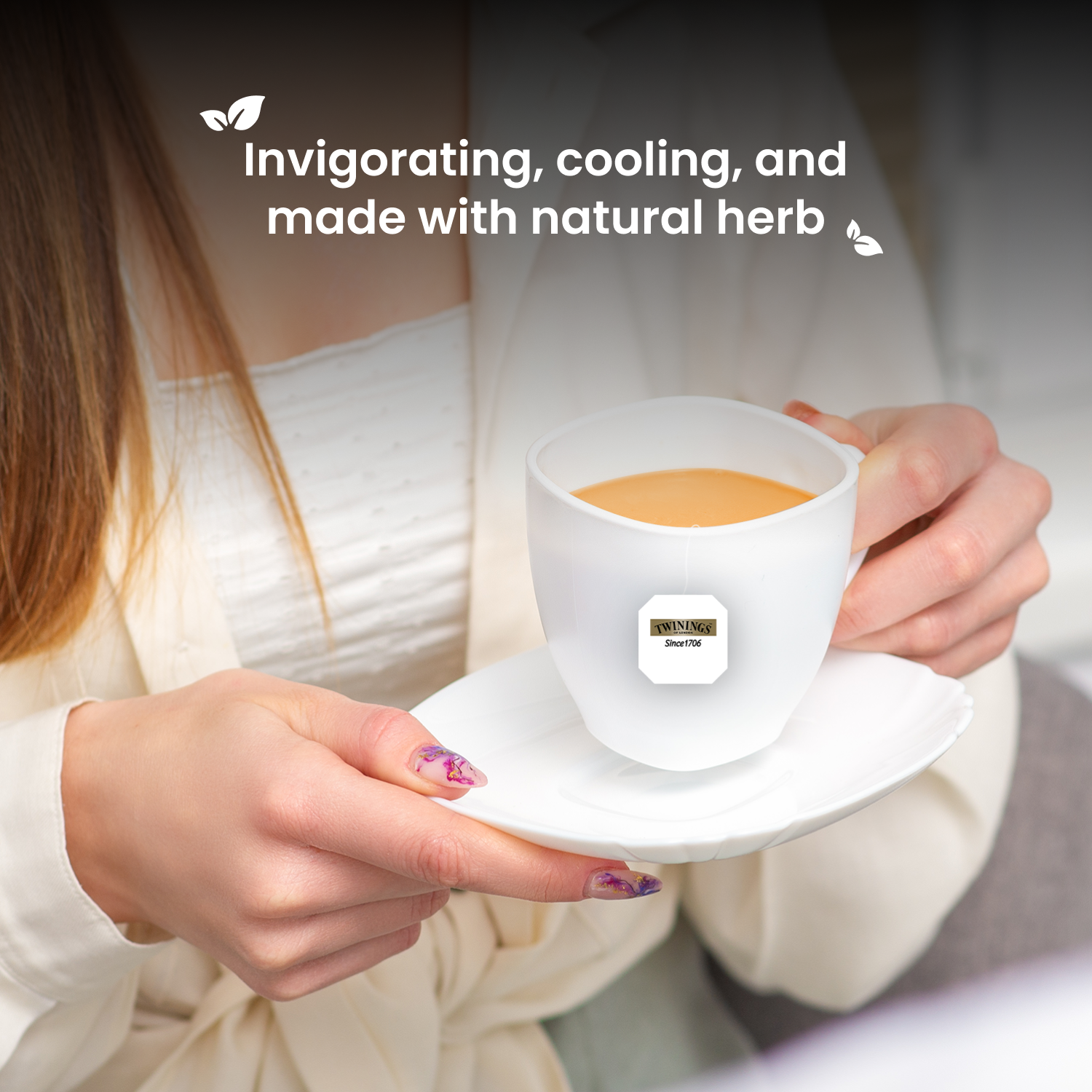 Herbal Tea - Peppermint