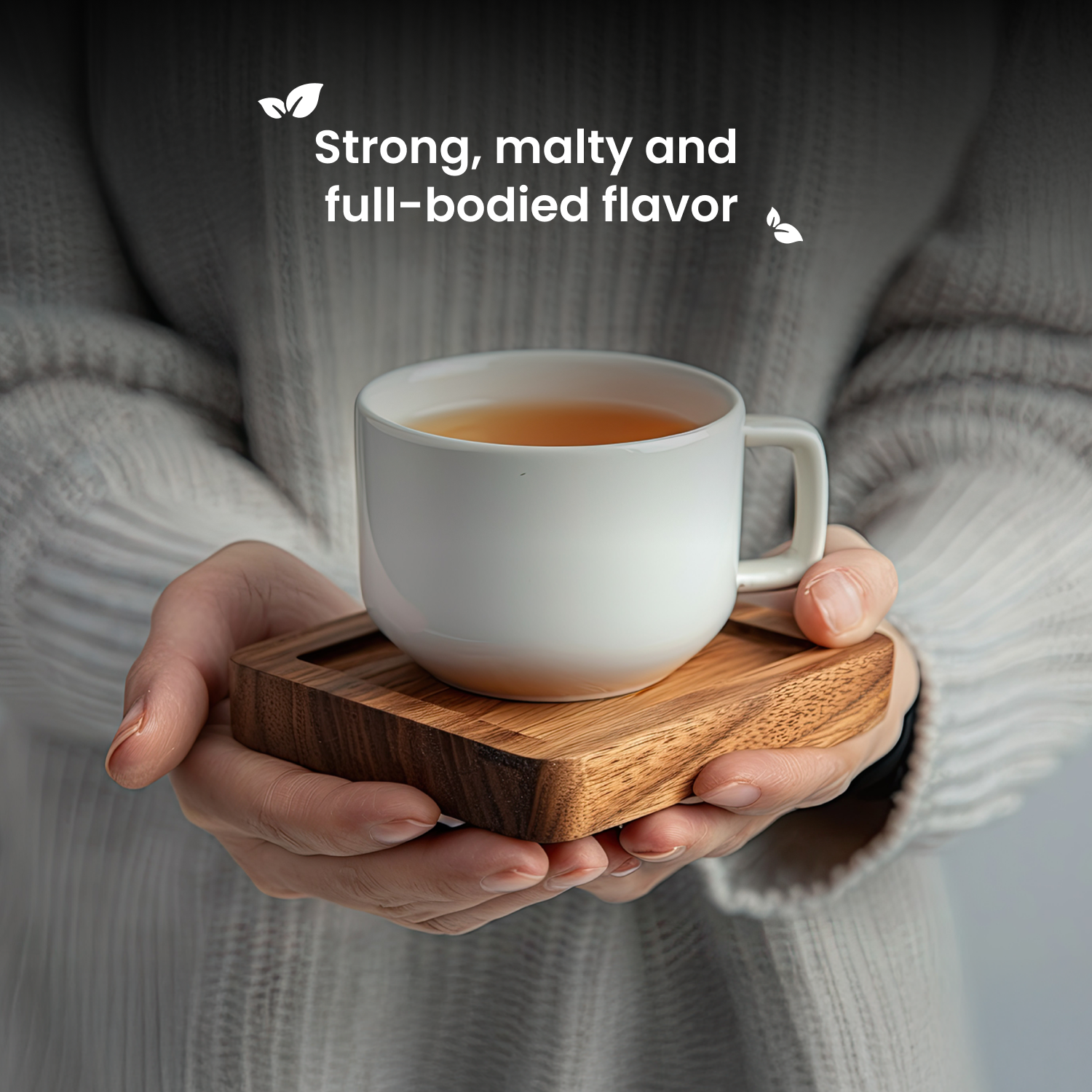 Twinings Assam Second Flush Tea Assam
