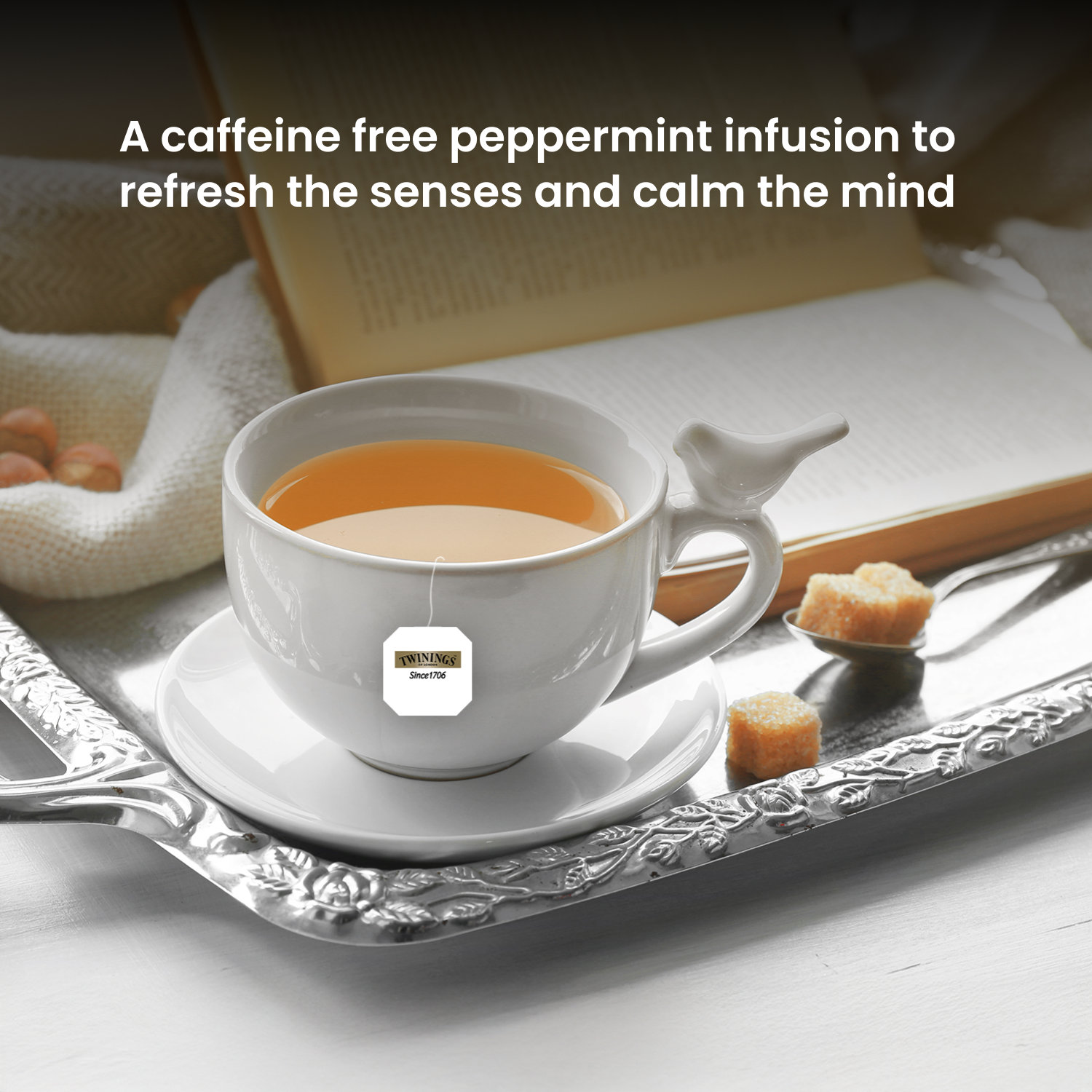 Herbal Tea - Peppermint