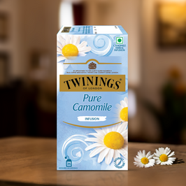 Herbal Tea - Chamomile