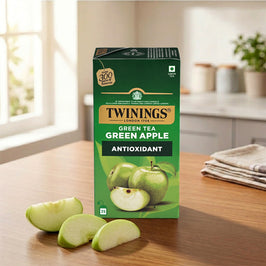 Green Tea - Green Apple