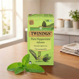 Herbal Infusion - Peppermint