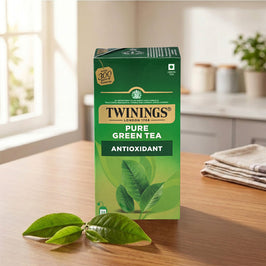 Green Tea - Pure Green